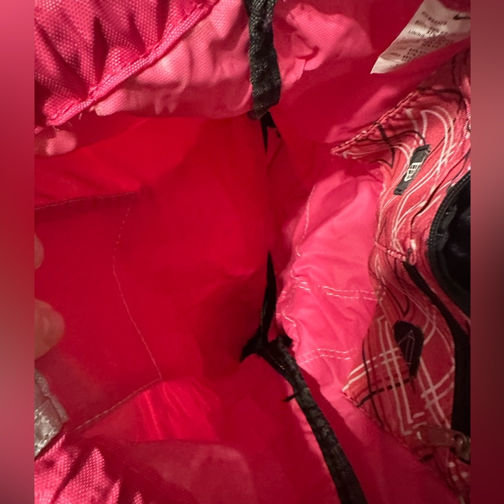 Nike Drawstring Bag - image 4